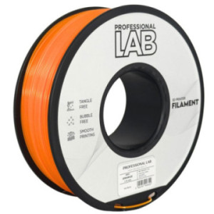 Filament ABS+ orange |...