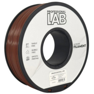 Filament ABS+ brown | Prof....