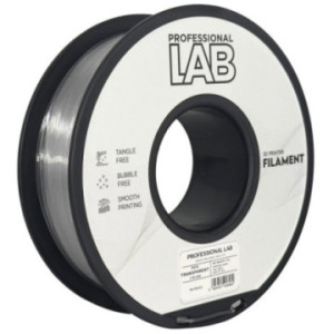 Filament PETG transparent |...