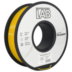 Filament PETG yellow |...