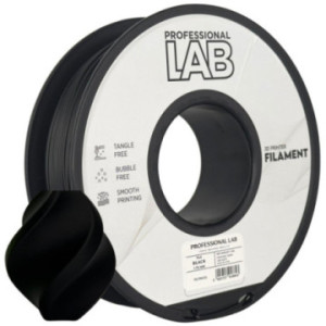 Filament PLA black | Prof....