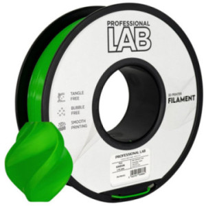 Filament PLA green | Prof....