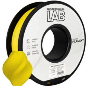 Filament PLA yellow | Prof....
