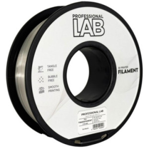 Filament PLA transparent |...