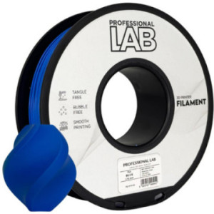Filament PLA blue | Prof....