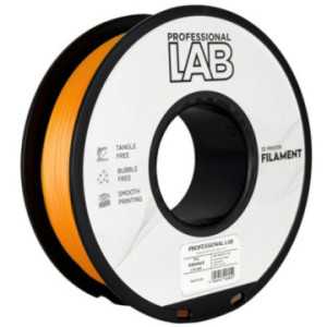 Filament PLA orange | Prof....