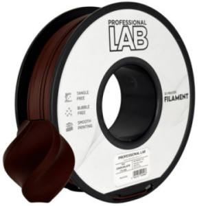 Filament PLA chocolate |...