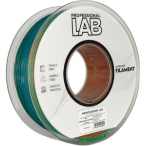 Filament PLA gradient...