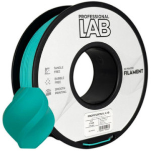 Filament PLA cyan | Prof....
