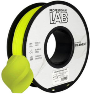 Filament PLA apple green |...