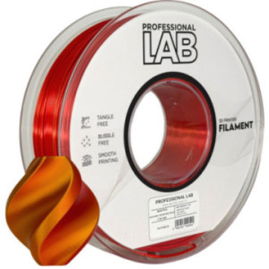 Filament Silk PLA Dual...