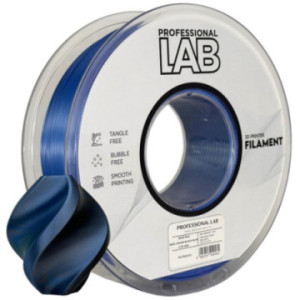 Filament Silk PLA Dual...