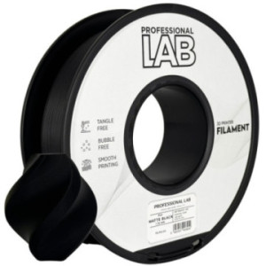Filament PLA matte black |...