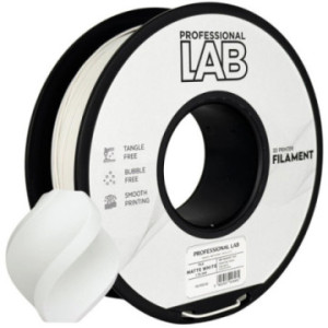 Filament PLA matte white |...