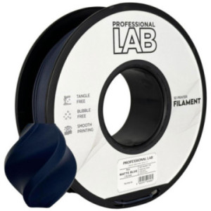 Filament PLA matte blue |...