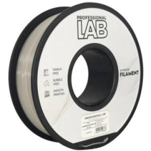 Filament PLA luminous white...