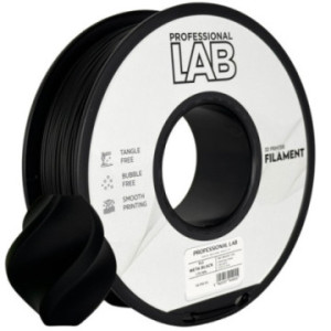 Filament PLA meta black |...