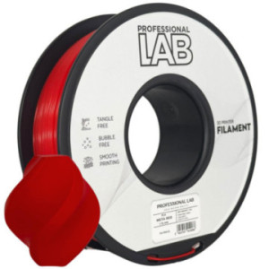 Filament PLA meta red |...