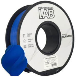 Filament PLA meta blue |...