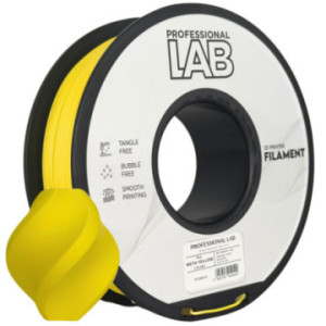 Filament PLA meta yellow |...