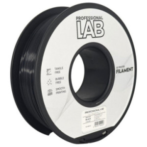 Filament Silk PLA black |...