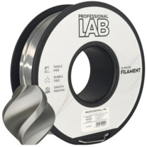Filament Silk PLA silver |...