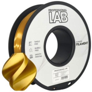 Filament Silk PLA gold |...