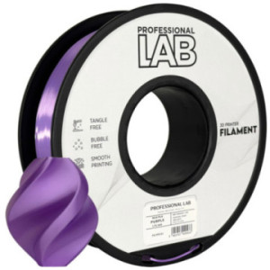 Filament Silk PLA purple |...