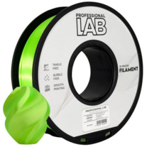 Filament Silk PLA green |...