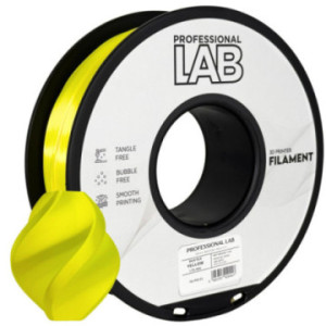 Filament Silk PLA yellow |...