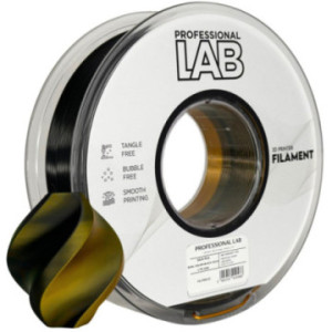 Filament Silk PLA Dual...