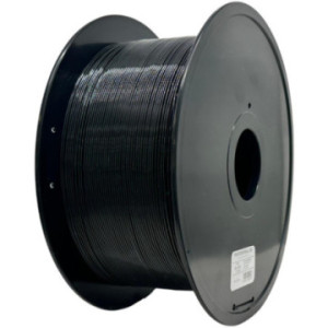 Filament PETG black 5 kg |...