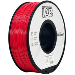Filament ASA red | Prof....