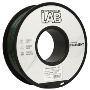 Filament PETG olive green |...