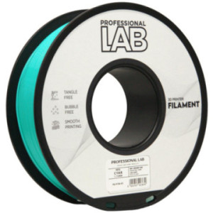 Filament PETG cyan | Prof....