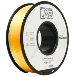 Filament PLA silk brass  |...