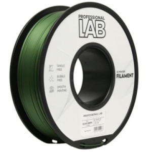 Filament PLA olive green |...