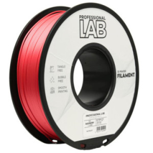 Filament PLA raspberry |...
