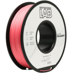 Filament PLA pastel...