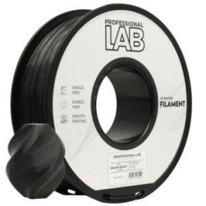 Filament PLA galaxy black |...