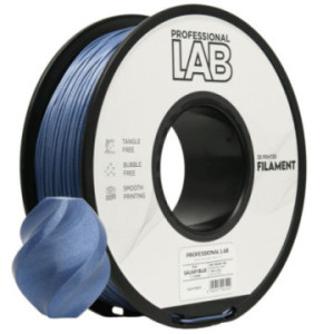 Filament PLA galaxy blue |...