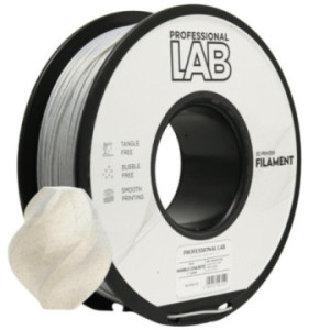 Filament PLA marble...