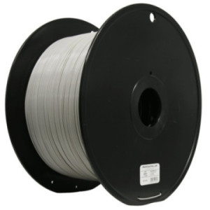 Filament PETG grey 5 kg |...