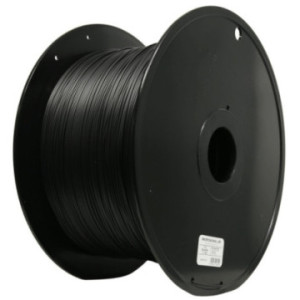 Filament PLA black 5 kg |...