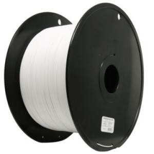 Filament PLA white 5 kg |...