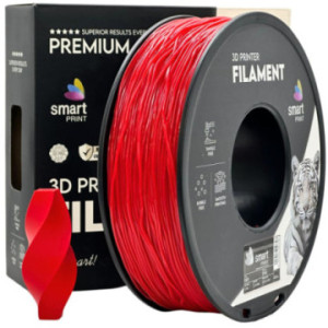 Filament TPU red | Smart...