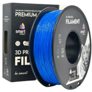 Filament TPU blue | Smart...
