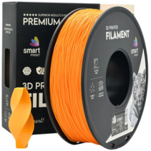 Filament TPU orange | Smart...