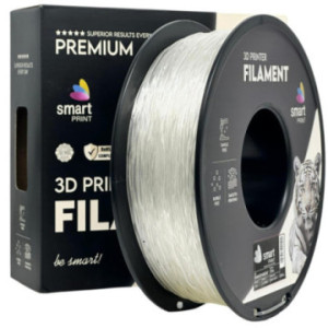 Filament TPU transparent |...