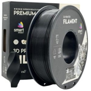 Filament HS-PLA black |...